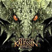 The lyrics THE AWAKENING of KEEP OF KALESSIN is also present in the album Reptilian (2010)