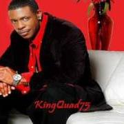 The lyrics SUGA SUGA SUGA of KEITH SWEAT is also present in the album Just me (2008)