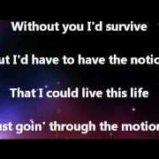 The lyrics BETTER LIFE of KEITH URBAN is also present in the album The story so far (2012)