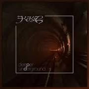 Deeper underground