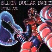 The lyrics MARY-ANN of ALICE COOPER is also present in the album Billion dollar babies (1973)