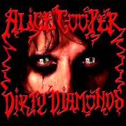 The lyrics ZOMBIE DANCE of ALICE COOPER is also present in the album Dirty diamonds (2005)