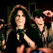 The lyrics CAFFEINE of ALICE COOPER is also present in the album Welcome 2 my nightmare (2011)