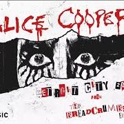 The lyrics DETROIT CITY 2020 of ALICE COOPER is also present in the album Breadcrumbs (2019)