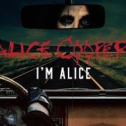 The lyrics ALL OVER THE WORLD of ALICE COOPER is also present in the album Road (2023)