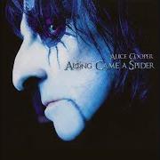 The revenge of alice cooper The revenge of alice cooper