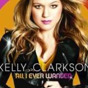 The lyrics READY of KELLY CLARKSON is also present in the album All i ever wanted (2009)