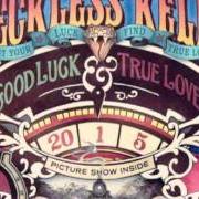 The lyrics NEW MOON OVER NASHVILLE of KELLY RECKLESS is also present in the album Good luck & true love (2011)