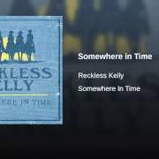 The lyrics BEST FOREVER YET of KELLY RECKLESS is also present in the album Somewhere in time (2010)