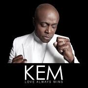 The lyrics PRAISE of KEM is also present in the album Love always wins (2020)