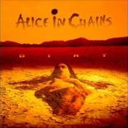The lyrics THEM BONES of ALICE IN CHAINS is also present in the album Dirt (1992)