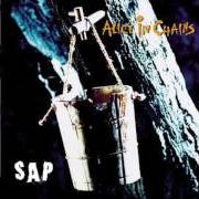 The lyrics GOT ME WRONG of ALICE IN CHAINS is also present in the album Sap