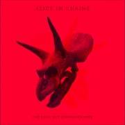 The lyrics HUNG ON A HOOK of ALICE IN CHAINS is also present in the album The devil put dinosaurs here (2013)