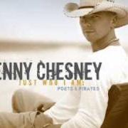 The lyrics DEMONS of KENNY CHESNEY is also present in the album Just who i am: poets & pirates (2007)