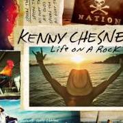 The lyrics PIRATE FLAG of KENNY CHESNEY is also present in the album Life on a rock (2013)
