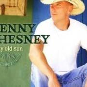 The lyrics BOATS of KENNY CHESNEY is also present in the album Lucky old sun (2008)