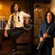 The lyrics LOVING YOU of KENNY G is also present in the album Brazilian nights (2015)