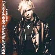 The lyrics AIN'T SELLING OUT of KENNY WAYNE SHEPHERD is also present in the album The place you're in (2004)