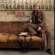 The lyrics CRYIN' SHAME of KENNY WAYNE SHEPHERD is also present in the album How i go (2011)