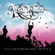 The lyrics 86 SECONDS LATER... of KENOTIA is also present in the album You've dug your grave, now lie in it (2007)