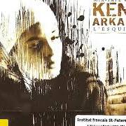 The lyrics ÉLÉMENT TERRE of KENY ARKANA is also present in the album L'esquisse 3 (2017)