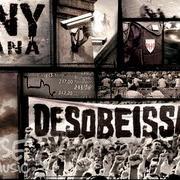 The lyrics ORDRE MONDIAL of KENY ARKANA is also present in the album Désobéissance (2008)