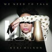 We need to talk: love