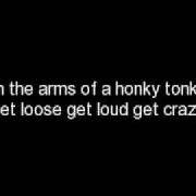 The lyrics LOOSE, LOUD & CRAZY of KEVIN FOWLER is also present in the album Loose loud & crazy (2004)