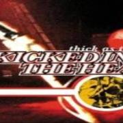 The lyrics THE WITNESS of KICKED IN THE HEAD is also present in the album Thick as thieves (2001)