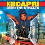 The lyrics ONE ON ONE of KID CAPRI is also present in the album Soundtrack to the streets (1998)
