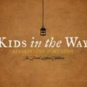 The lyrics FICTION of KIDS IN THE WAY is also present in the album Apparitions of melody: the dead letters edition (2006)