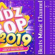The lyrics ONE KISS of KIDZ BOP KIDS is also present in the album Kidz bop 39 (2019)