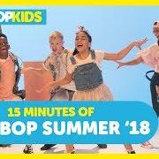 The lyrics CRYING IN THE CLUB of KIDZ BOP KIDS is also present in the album Kidz bop summer '18 (2018)