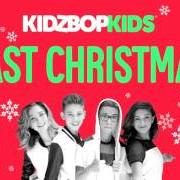 The lyrics UP ON THE HOUSTOP of KIDZ BOP KIDS is also present in the album Kidz bop christmas wish list (2015)
