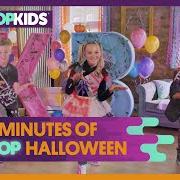 The lyrics WEREWOLVES OF LONDON of KIDZ BOP KIDS is also present in the album Kidz bop halloween hits! (2012)