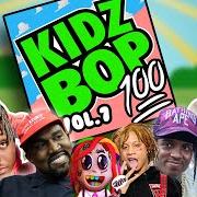 The lyrics BEAUTIFUL SOUL of KIDZ BOP KIDS is also present in the album Kidz bop, vol. 7