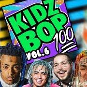 The lyrics SK8TER BOI of KIDZ BOP KIDS is also present in the album Kidz bop, vol. 6