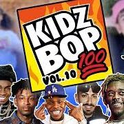 The lyrics UNWRITTEN of KIDZ BOP KIDS is also present in the album Kidz bop, vol. 10
