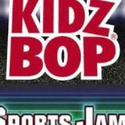 The lyrics MOVE ALONG of KIDZ BOP KIDS is also present in the album Kidz bop sports jamz