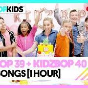 The lyrics DON'T STOP THE MUSIC of KIDZ BOP KIDS is also present in the album Kidz bop 14