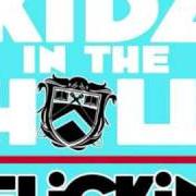 The lyrics RIDIN' CLEAN of KIDZ IN THE HALL is also present in the album Wishful drinking (2013)