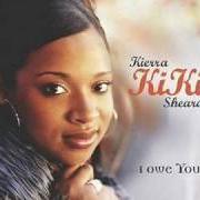 The lyrics LET GO of KIERRA KIKI SHEARD is also present in the album I owe you (2004)