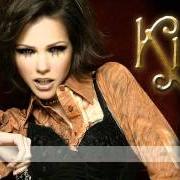 The lyrics TE EXTRAÑO MAS of KIKA EDGAR is also present in the album Kika (2007)