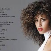 The lyrics DAH DEE DAH (SEXY THING) of ALICIA KEYS is also present in the album Alicia keys   all song
