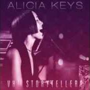 The lyrics NOT EVEN THE KING of ALICIA KEYS is also present in the album Alicia keys vh1 storytellers (2013)