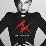 The lyrics LISTEN 2 UR HEART of ALICIA KEYS is also present in the album Girl on fire (2012)