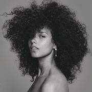 The lyrics THE GOSPEL of ALICIA KEYS is also present in the album Here (2016)