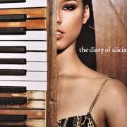 The lyrics SAMSONITE MAN of ALICIA KEYS is also present in the album The diary of alicia keys (2003)
