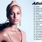 The lyrics GOOD JOB of ALICIA KEYS is also present in the album A.L.I.C.I.A. (2020)