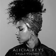 The lyrics STOLEN MOMENTS of ALICIA KEYS is also present in the album Vault playlist, vol. 1 (2017)